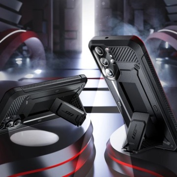 Бронированный чехол для Galaxy S23 Ultra, Supcase UB Pro