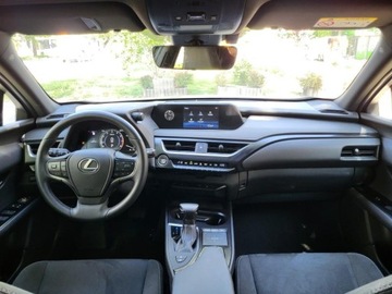 Lexus UX Crossover Facelifting 2.0 200 173KM 2022 LEXUS UX200 2,0 BENZYNA 171KM*Salon PL*Bezwypadkowy*Na gwarancji do 09,2025, zdjęcie 10