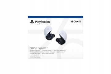 Розетка 9572992 Sony Interactive Entertainment Playstation 5 Pulse