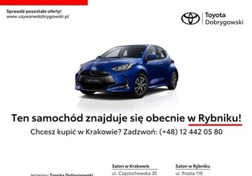 Toyota C-HR I Crossover Facelifting 1.8 Hybrid 122KM 2023 Toyota C-HR 1.8 Hybrid Style 1.8 Hybryda 122KM, zdjęcie 35