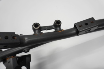 YAMAHA YZF-R7 22- РАМА 2024 + КОМПЛЕКТ ДОКУМЕНТОВ