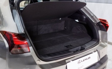 Lexus UX 2023 Lexus UX 250h GPF F Sport Design 2WD 2.0 Benzyna 184KM, zdjęcie 17