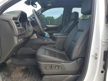 Chevrolet Suburban GMT900 2024 Chevrolet Suburban C1500 RST 2024 5.3l 5.3 Benzyna 355KM, zdjęcie 7