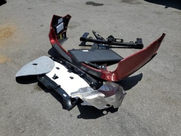 Ford Explorer VI 2023 Ford Explorer 2023, 3.0L, 4x4, ST, od ubezpiec..., zdjęcie 12