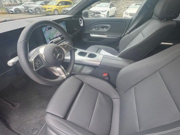 Mercedes CLA C118/X118 2026 MERCEDES-BENZ CLA 200 Progressive Sedan 1.5 (163KM) 2026, zdjęcie 5