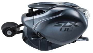Множитель Shimano SLX XT DC 71
