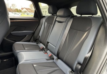 Cupra Terramar SUV 1.5 eTSI 150KM 2025 Cupra Terramar 1.5eTSI mHEV DSG 150KM Gwarancja LED ACC Kessy Head-UP El.K, zdjęcie 12