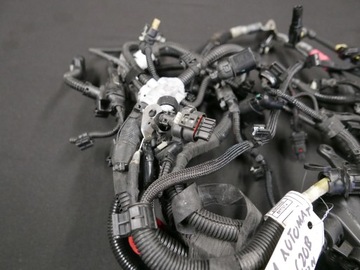 BMW F39 F48 ЖГУТ ПРОВОДОВ ДВИГАТЕЛЯ B47C20B АВТОМАТИЧЕСКИЙ