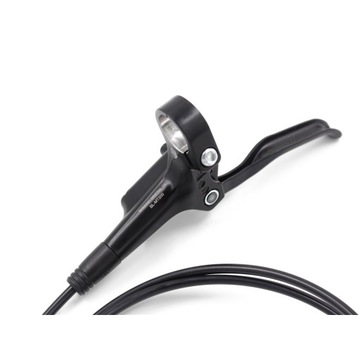 комплект тормозов Shimano BL-MT200/ BR-MT200 100/170