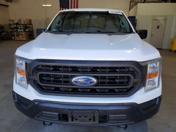 Ford 2021 Ford F150 Supercrew 2021 2.7l 2.7 Benzyna 325KM, zdjęcie 5