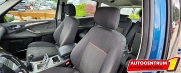 Ford S-Max I 2006 Ford S-Max 2.0 Benzyna 150KM Klimatronik Ladny stan 2.0 Benzyna 150KM, zdjęcie 18