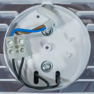 Настенный вентилятор airRoxy Planet Energy 125PS