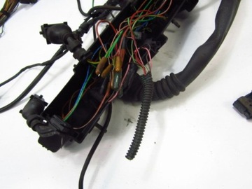 BMW 5 E39 SVAZEK VSTŘIKOVAČE 4,4 V8