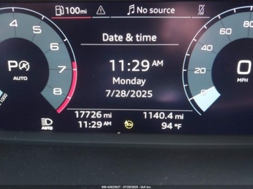 Audi Q3 II 2022 Audi Q3 Premium 45 Tfsi S Line Quattro Tiptronic 2022 2.0l 2.0 Benzyna, zdjęcie 11