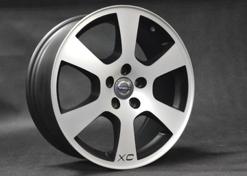 FELGI VOLVO xc60 s60 xc70 v70 v60 7,5J 17 ET55 5x108