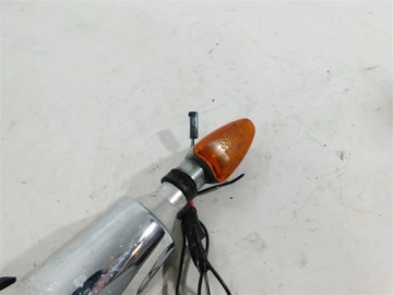 УКАЗАТЕЛЬ ПОВОРОТА SUZUKI VL 1500 INTRUDER LC 98-04 КРЕПЛЕНИЕ U-11 3562