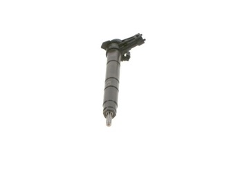 4× BOSCH 0 445 115 084 TRYSKA VSTŘIKOVAČE