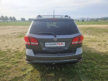 Fiat Freemont 2.0 Multijet II 16v 140KM 2013 Fiat Freemont 2.0 140 km klima, elektryka, zadbany, zdjęcie 16