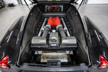 Ferrari 2007 Ferrari F430 F1. Po serwisie na 60 tys. zł., zdjęcie 25
