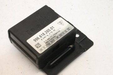 99661826501 JINÉ MODUL S 3 2 191 2003 PORSCHE BOXER (986)
