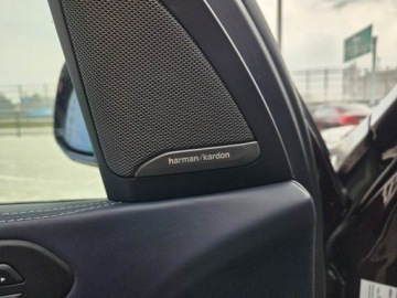 BMW X7 SUV M 4.0 M50i 530KM 2019 BMW X7 M50i 530KM xDrive Individual., zdjęcie 27