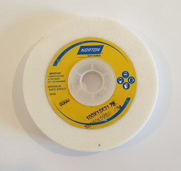Tarcza kamienna 100 mm