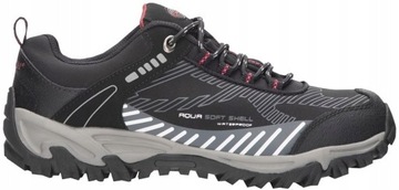Lekkie Buty Trekkingowe Softshell ARDON FORCE r.43