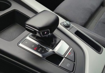 Audi A4 B9 Limousine Facelifting 2.0 40 TFSI 204KM 2022 Audi A4 Limousine Salon PL Gwarancja 2028 S-Line Kamera Audi Sport Alcanta, zdjęcie 27