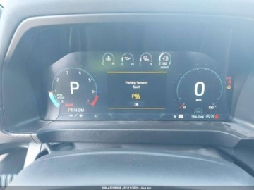 Ford Ranger VI 2024 Ford Ranger Raptor 2024 3.0l 3.0 Benzyna 405KM, zdjęcie 12