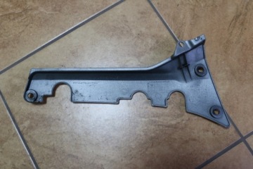 Honda Goldwing GL1800 Крышка рамы левая 2321