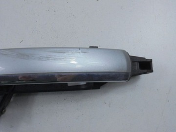 FORD MONDEO MK3 03-05 KLIKA VNĚJŠÍ LEVÝ ZADNÍ