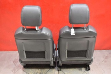 KOMPLET SEDADLA EU PEUGEOT 508 1 I SEDAN 11R