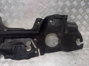 AUDI A4 8V 1.4TSI TLUMENÍ STĚNY PŘEPÁŽKOVÉ 5Q1863354A