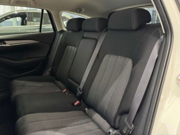 Mazda 6 III Sport Kombi Facelifting 2018 2.0 Skyactiv-G 165KM 2022 Mazda 6 SkyJoy Kamera 360 LED CarPlay Nawigacja HUD 2.0 165KM, zdjęcie 11