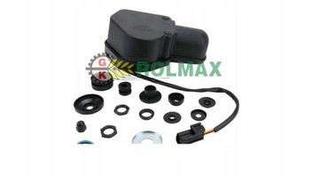 Silnik wycieraczki New Holland Case CNH 47508381