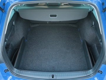 Skoda Octavia IV Liftback 1.5 TSI EVO 150KM 2022 Skoda Octavia 1.5 TSI e-tec, Salon Polska, zdjęcie 12