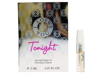 I Loewe You Tonight - 2ml - Próbka