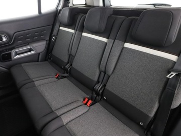 Citroen C5 Aircross SUV 1.5 BlueHDI 131KM 2018 Citroen C5 Aircross 1.5 Blue-HDi Live Klimatyzacja, zdjęcie 16