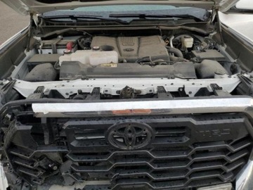 Toyota Tundra II 2022 Toyota Tundra 2022, 3.4L, 4x4, TRD OFF-ROAD, od ubezpieczalni 3.4 Benzyna, zdjęcie 10