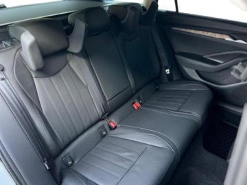 Skoda Superb III Kombi Facelifting 2.0 TDI SCR 150KM 2024 Skoda Superb Salon PL FV23 Head-Up Skora Kamery 360 Canton Gwarancja, zdjęcie 19