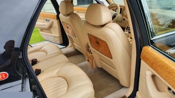 Bentley Arnage I (R) T 6.8 V8 405KM 2000 Bentley Arnage 405KM 2000r Niski przebieg!, zdjęcie 12