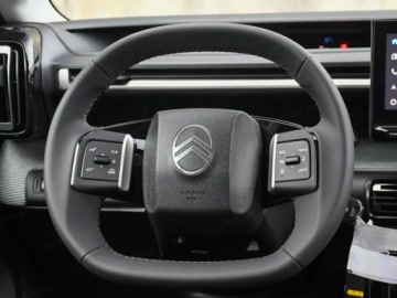 Citroen C3 IV 2025 Od ręki - Max 1.2 mHEV 110KM, zdjęcie 6