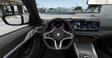 BMW i4 Gran Coupe Facelifting eDrive 35 286KM 2026 BMW i4 BMW i4 eDrive35 Gran Coupe Elektryczny 285KM, zdjęcie 10