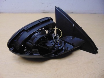 ЗЕРКАЛО ПРАВОЕ OPEL INSIGNIA B 10 PIN ЕВРОПА