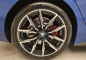 BMW Seria 4 G22-23-26 Coupe 3.0 M440i 374KM 2025 BMW Seria 4 BMW M440i xDrive Gran Coupe M Sport Pro 374 KM Automat Gwar, zdjęcie 24