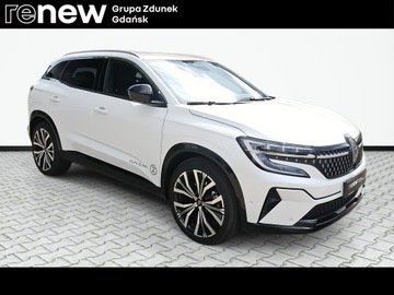 Renault Austral 2025 Renault Austral ICONIC, pełna hybryda, ekonomiczny, zdjęcie 1