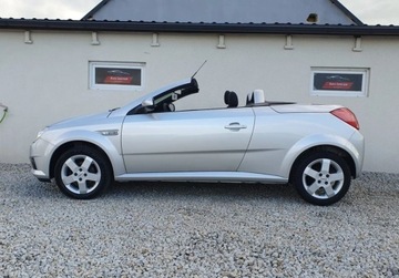 Opel Tigra II 1.3 CDTI ECOTEC 70KM 2005 Opel Tigra NOWY MODEL Sliczna 1.3 CDTi Bogata ..., zdjęcie 25