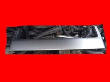 Nissan X-TRAIL T30 SPOILER LOTKA DACHU