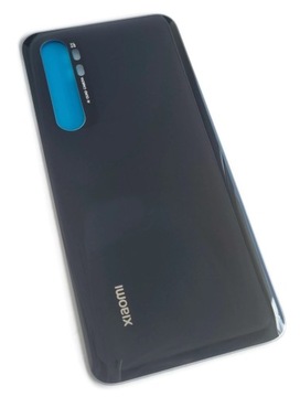 Klapka tylna tył obudowa do Xiaomi Mi Note 10 Lite