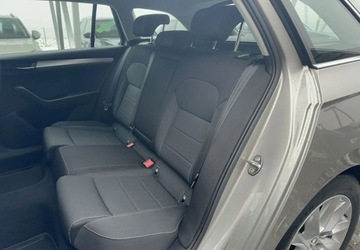 Skoda Superb III Kombi 1.8 TSI 180KM 2017 Skoda Superb 1.8 TSI 180 KM 6 bieg. manual. Ambition 1.8 Benzyna 180KM, zdjęcie 20